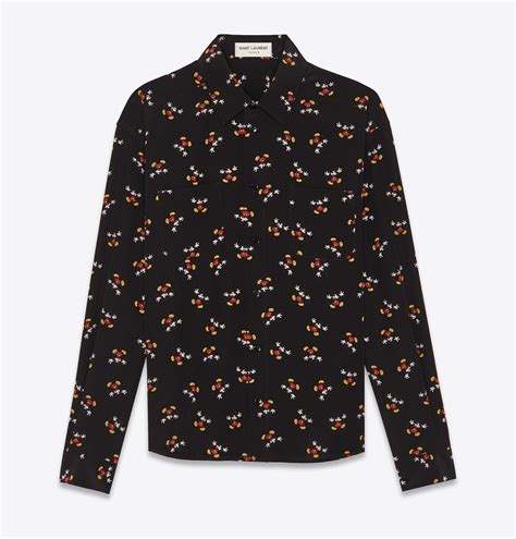 yves saint laurent mickey mouse|Luxury Fashion Brand Saint Laurent Joins Mickey's 90th Celebration.